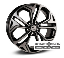 RPLC R19 / 8J PCD 5x114.3 ЕТ 51 ЦО 67.1 Hy91