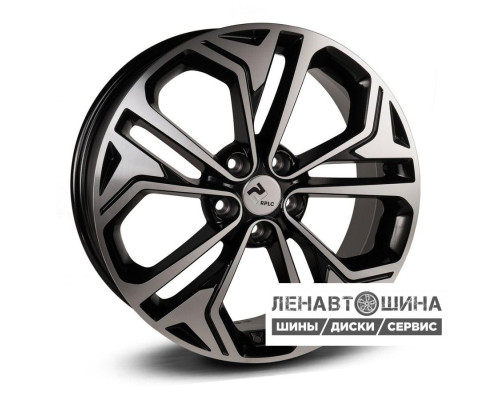 RPLC R19 / 8J PCD 5x114.3 ЕТ 51 ЦО 67.1 Hy91