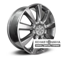 Legeartis Optima R20 / 8J PCD 6x139.7 ЕТ 35 ЦО 77.8 INF10