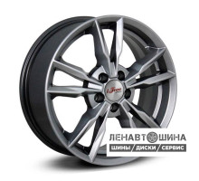 iFree R16 / 6.5J PCD 5x114.3 ЕТ 50 ЦО 67.1 Икигай