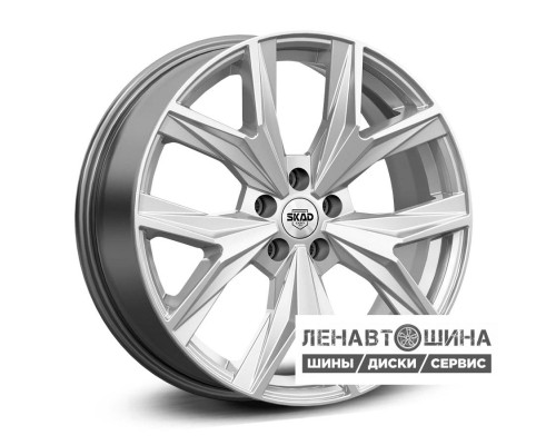 Скад R19 / 7J PCD 5x108 ЕТ 23 ЦО 60.1 KL-1162
