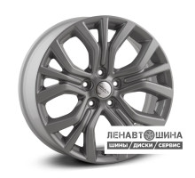 Скад R18 / 7J PCD 5x114.3 ЕТ 35 ЦО 67.1 KL-293