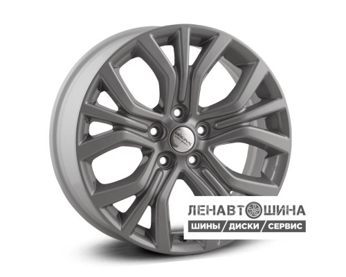 Скад R18 / 7J PCD 5x114.3 ЕТ 35 ЦО 67.1 KL-293 Скад R18 / 7J PCD 5x114.3 ЕТ 35 ЦО 67.1 KL-293
