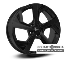 Скад R18 / 7J PCD 5x108 ЕТ 43 ЦО 65.1 KL-328