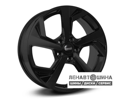 Скад R18 / 7J PCD 5x108 ЕТ 43 ЦО 65.1 KL-328