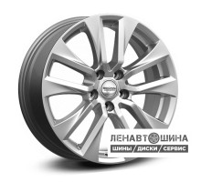 Скад R18 / 7J PCD 5x114.3 ЕТ 40 ЦО 66.1 KL-330