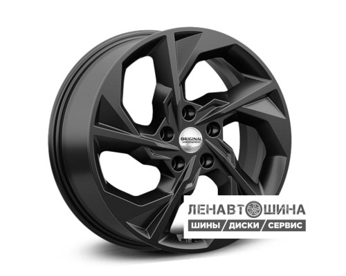 Скад R17 / 7J PCD 5x114.3 ЕТ 45 ЦО 60.1 KL-366 Скад R17 / 7J PCD 5x114.3 ЕТ 45 ЦО 60.1 KL-366