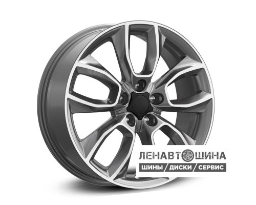 Premium Series R18 / 7J PCD 5x114.3 ЕТ 45 ЦО 67.1 КР001 Hongqi H5 II
