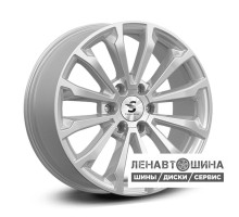 Premium Series R20 / 8.5J PCD 6x139.7 ЕТ 33 ЦО 75.1 КР006 Haval H9