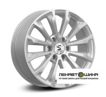 Premium Series R20 / 8.5J PCD 6x139.7 ЕТ 33 ЦО 67.1 КР006 Pajero Sport