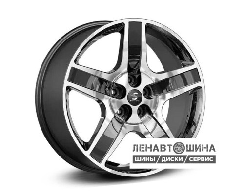 Premium Series R20 / 8.5J PCD 5x120 ЕТ 41.5 ЦО 72.6 КР008 Defender