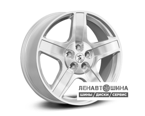 Premium Series R20 / 8.5J PCD 5x120 ЕТ 47 ЦО 72.6 КР008 Discovery 5