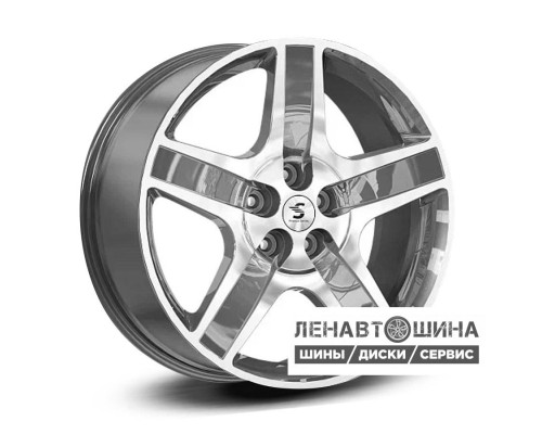 Premium Series R20 / 8.5J PCD 5x120 ЕТ 41.5 ЦО 66.1 КР008 Voyah Dream