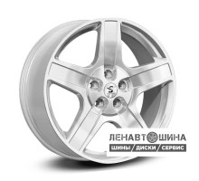 Premium Series R20 / 8.5J PCD 5x120 ЕТ 41.5 ЦО 66.1 КР008 Voyah Dream
