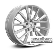 Premium Series R18 / 7.5J PCD 5x114.3 ЕТ 45 ЦО 67.1 КР010 Xceed