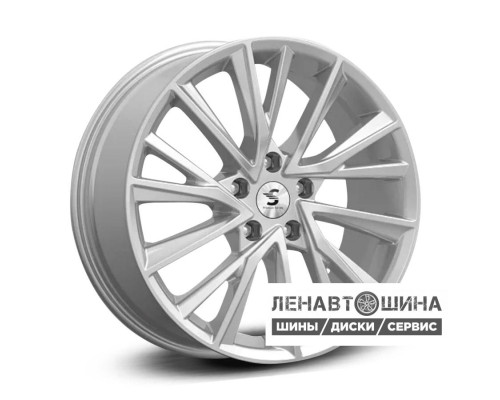 Premium Series R18 / 7.5J PCD 5x114.3 ЕТ 45 ЦО 67.1 КР010 Xceed