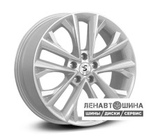 Premium Series R18 / 7J PCD 5x114.3 ЕТ 45 ЦО 60.1 КР012 Atlas Pro