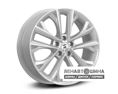 Premium Series R18 / 7J PCD 5x114.3 ЕТ 45 ЦО 60.1 КР012 Atlas Pro