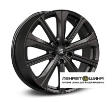 Premium Series R19 / 7J PCD 5x108 ЕТ 33 ЦО 60.1 КР013 Tiggo 7 Pro