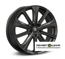 Premium Series R19 / 7J PCD 5x108 ЕТ 33 ЦО 60.1 КР013 Tiggo 7 Pro