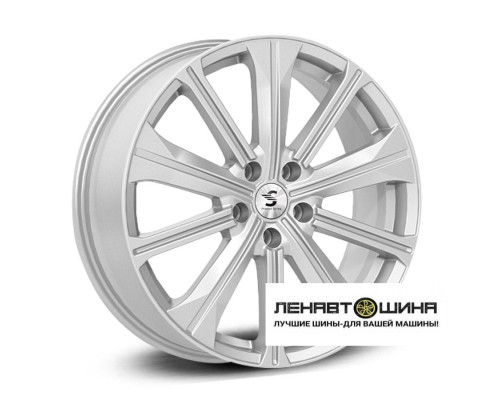 Premium Series R19 / 7J PCD 5x108 ЕТ 45 ЦО 60.1 КР013 Tiggo 8 Pro