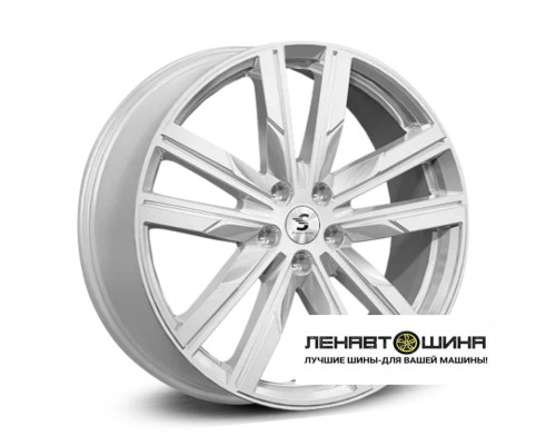 Premium Series R20 / 8J PCD 5x108 ЕТ 46 ЦО 63.35 КР014 Geely Monjaro