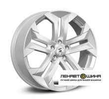 Premium Series R19 / 7.5J PCD 5x114.3 ЕТ 40 ЦО 66.6 КР015 Haval Dargo