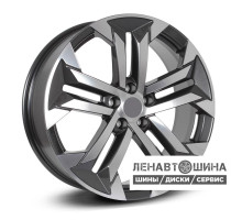Premium Series R19 / 7.5J PCD 5x108 ЕТ 47 ЦО 60.1 КР015 Jaecoo J7