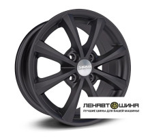 Скад R13 / 5.5J PCD 4x100 ЕТ 35 ЦО 67.1 Каллисто