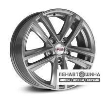iFree R16 / 6.5J PCD 5x114.3 ЕТ 45 ЦО 60.1 Катар