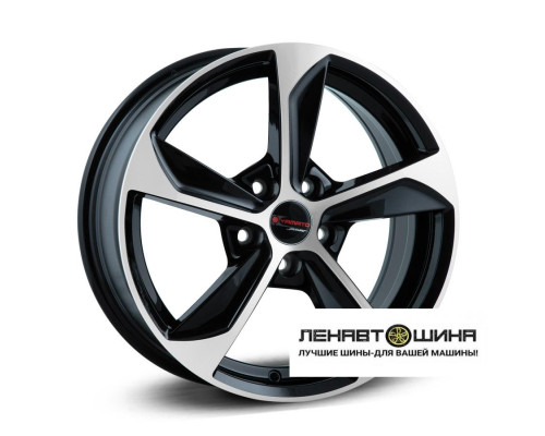 Yamato R17 / 7.5J PCD 5x114.3 ЕТ 45 ЦО 67.1 Katsuo