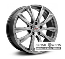 iFree R18 / 7.5J PCD 5x105 ЕТ 38 ЦО 56.6 Каzaнтип