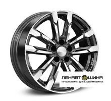 Скад R16 / 6.5J PCD 5x114.3 ЕТ 38 ЦО 67.1 Кения