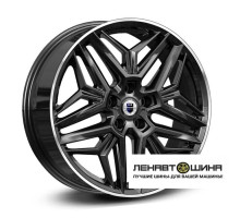 КиК R19 / 7J PCD 5x108 ЕТ 47 ЦО 60.1 Колумб