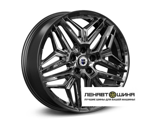 КиК R19 / 7J PCD 5x108 ЕТ 47 ЦО 60.1 Колумб