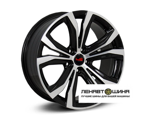 Legeartis Concept R18 / 8J PCD 5x114.3 ЕТ 30 ЦО 60.1 LX527