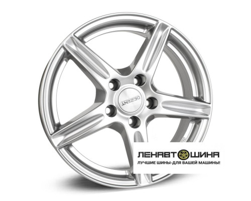 Dezent R16 / 6.5J PCD 5x105 ЕТ 38 ЦО 56.6 L si