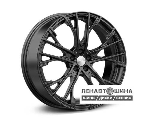 Скад R19 / 7.5J PCD 5x114.3 ЕТ 33 ЦО 67.1 Ларго