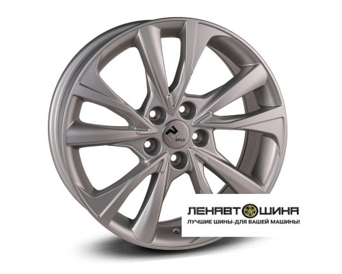 RPLC R18 / 7.5J PCD 5x114.3 ЕТ 35 ЦО 60.1 Le53