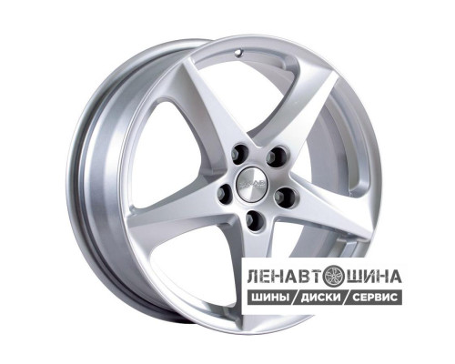 Скад R17 / 7J PCD 5x114.3 ЕТ 45 ЦО 67.1 Легенда Скад R17 / 7J PCD 5x114.3 ЕТ 45 ЦО 67.1 Легенда