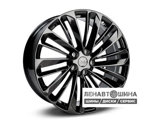 RPLC R21 / 9J PCD 5x120 ЕТ 45.5 ЦО 62.5 Li2 RPLC R21 / 9J PCD 5x120 ЕТ 45.5 ЦО 62.5 Li2