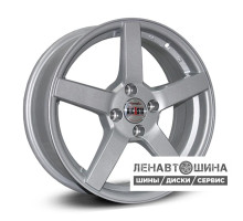 Alcasta R16 / 6.5J PCD 4x108 ЕТ 37.5 ЦО 63.3 M45