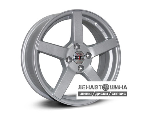 Alcasta R16 / 6.5J PCD 4x108 ЕТ 37.5 ЦО 63.3 M45