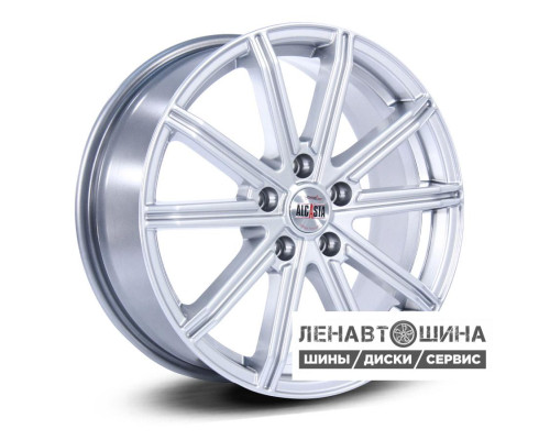Alcasta R17 / 7J PCD 5x114.3 ЕТ 45 ЦО 54.1 M64