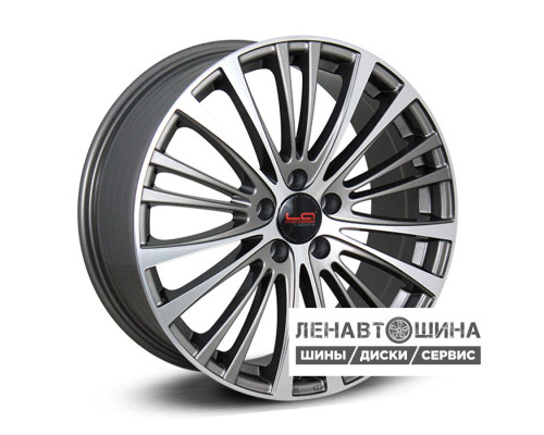 Legeartis Optima R19 / 8J PCD 5x112 ЕТ 38 ЦО 66.6 MR199 Legeartis Optima R19 / 8J PCD 5x112 ЕТ 38 ЦО 66.6 MR199