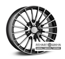 Legeartis Concept R20 / 8.5J PCD 5x112 ЕТ 53 ЦО 66.6 MR532