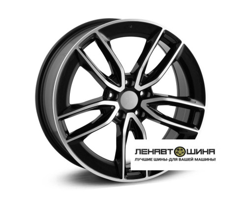 Legeartis Concept R20 / 8.5J PCD 5x112 ЕТ 42 ЦО 66.6 MR539