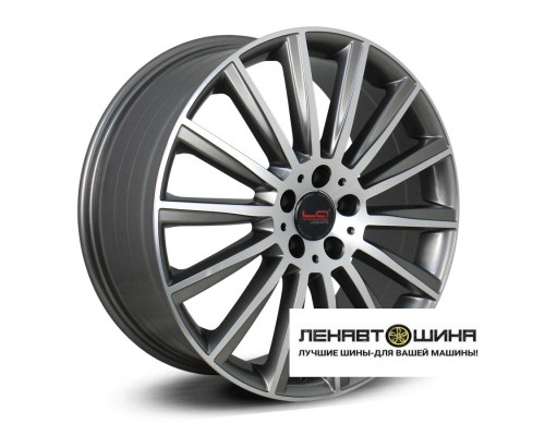 Legeartis Concept R20 / 8.5J PCD 5x112 ЕТ 42 ЦО 66.6 MR542