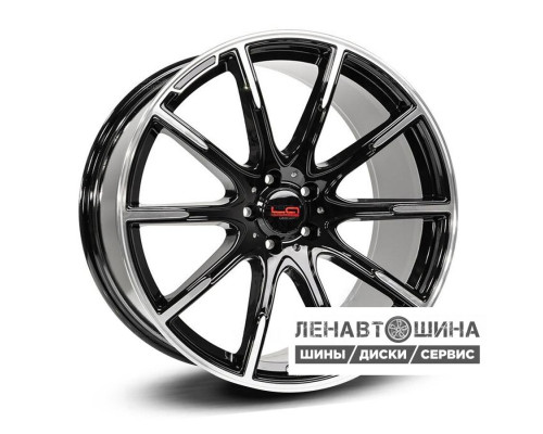 Legeartis Concept R21 / 11J PCD 5x112 ЕТ 49 ЦО 66.6 MR544