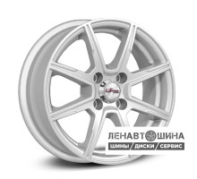 iFree R14 / 5.5J PCD 4x100 ЕТ 35 ЦО 67.1 Майами лайт